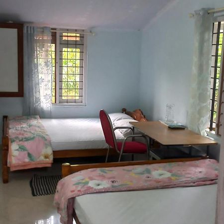 Bluemount Apartment Kattappana Bagian luar foto