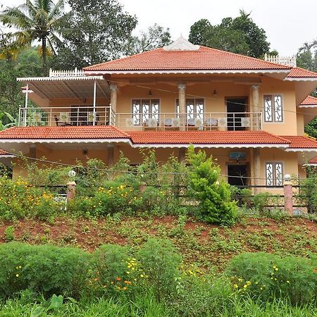 Bluemount Apartment Kattappana Bagian luar foto