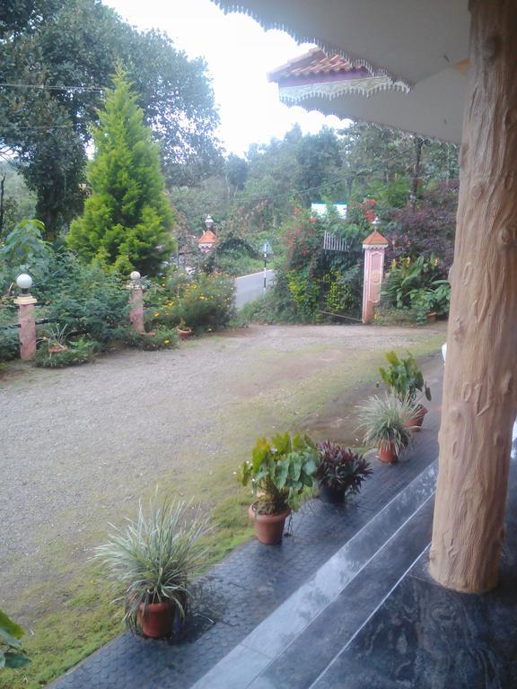 Bluemount Apartment Kattappana Bagian luar foto