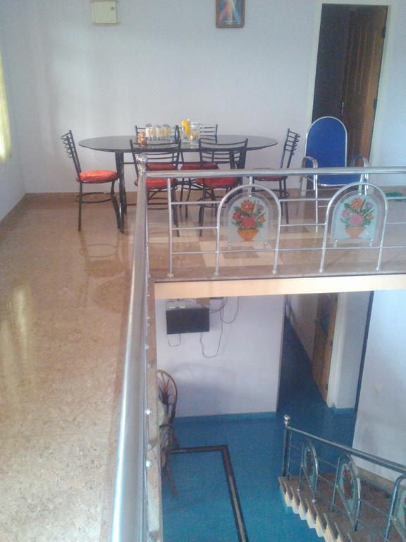 Bluemount Apartment Kattappana Bagian luar foto