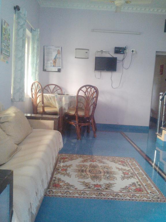 Bluemount Apartment Kattappana Bagian luar foto
