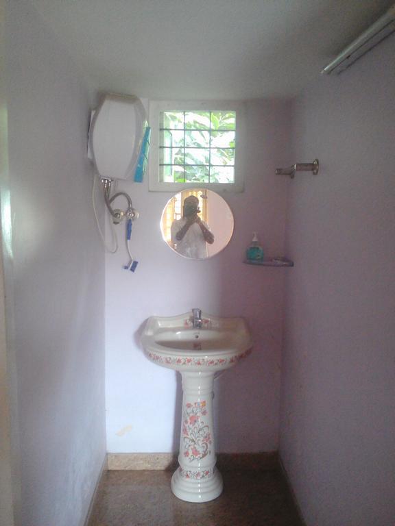 Bluemount Apartment Kattappana Bagian luar foto