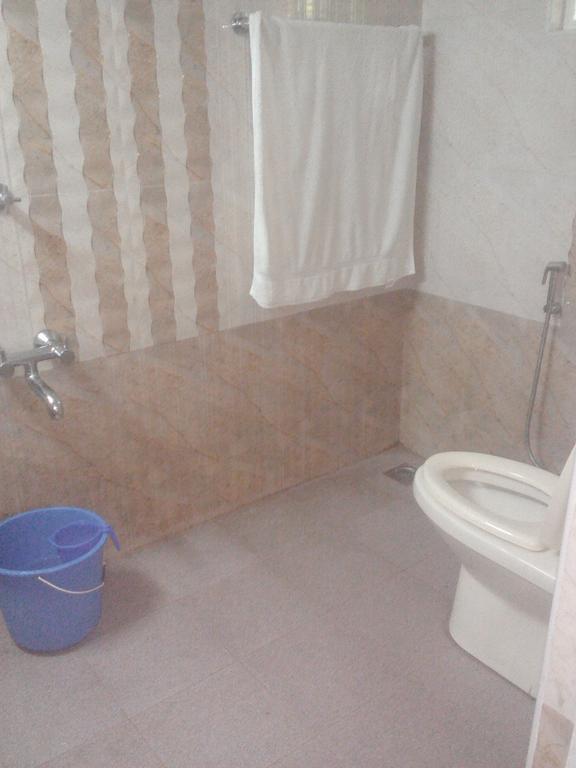 Bluemount Apartment Kattappana Bagian luar foto